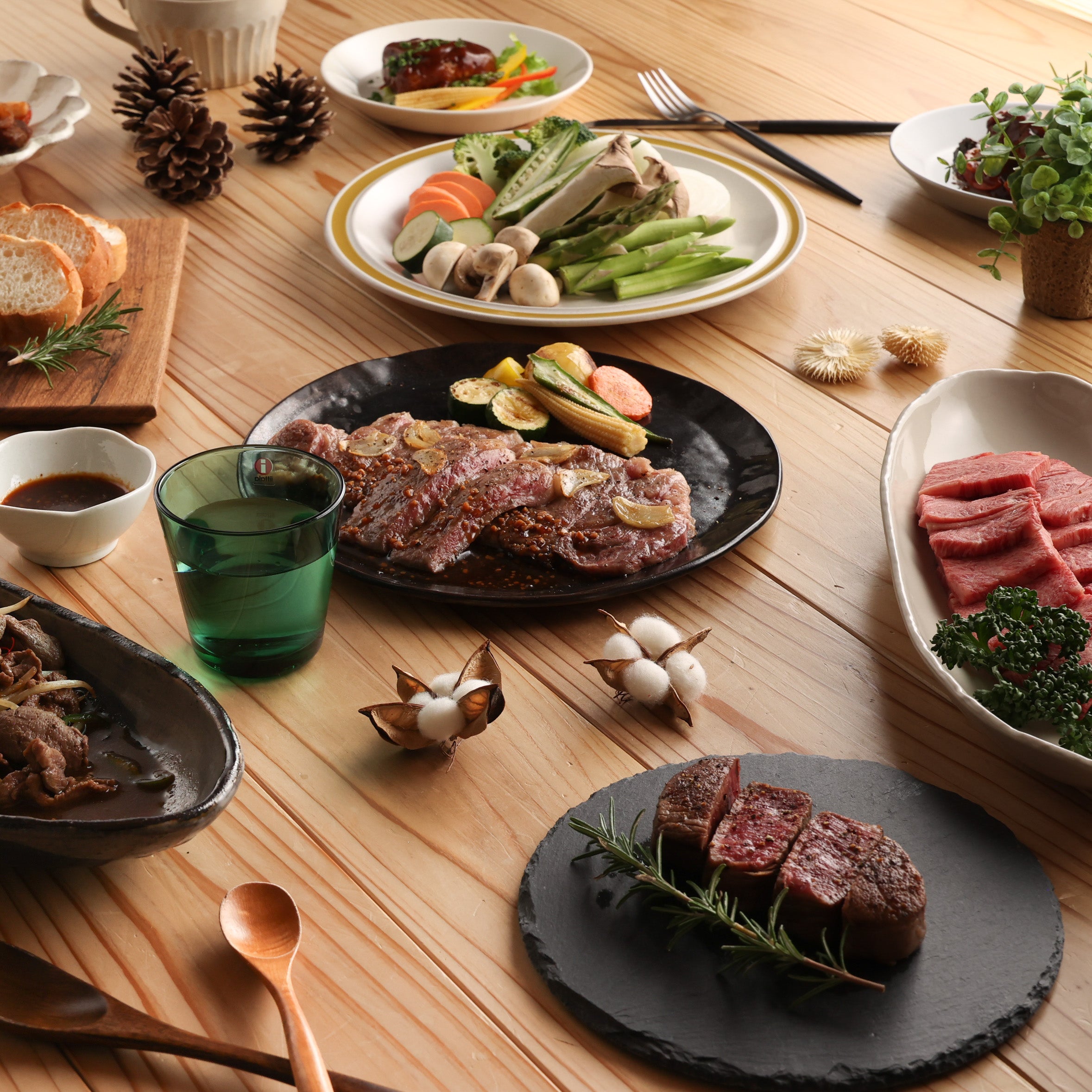 大切な人へ届けたい！