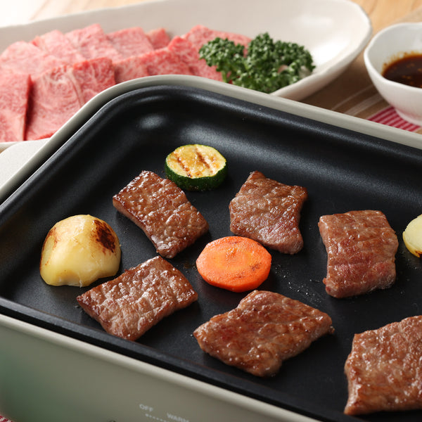 飛騨牛ギフトで楽しむ特別な食卓イメージ